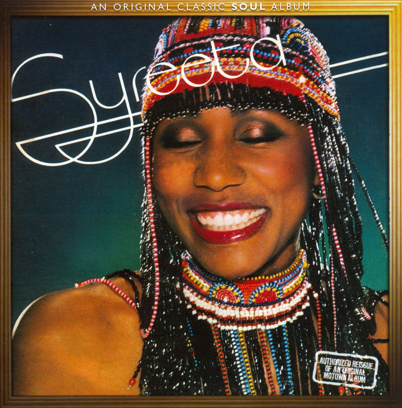 Syreeta