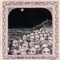 Miasma [Lp]