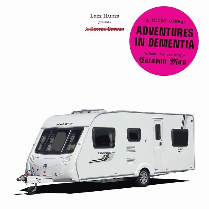 Adventures In Dementia: A Micro Opera