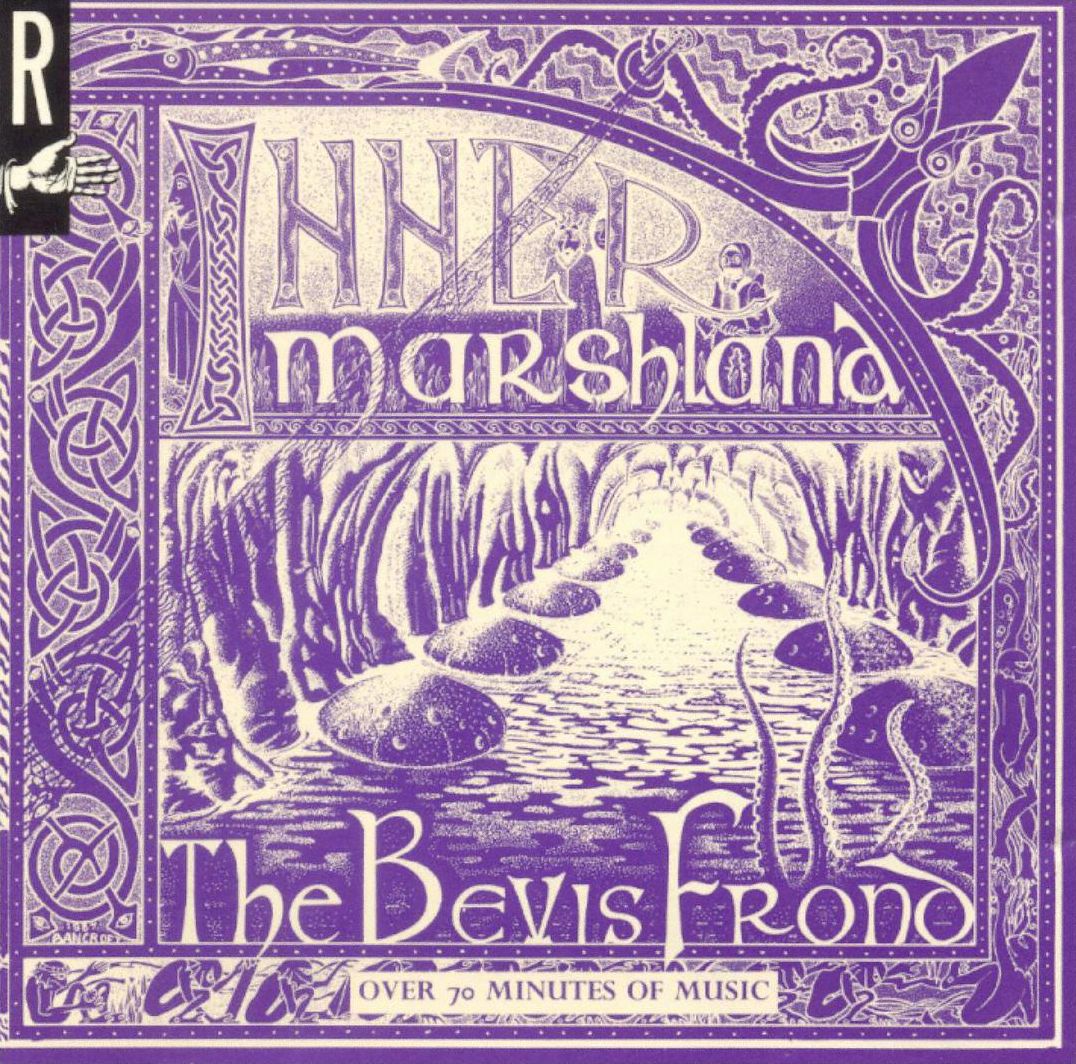Inner Marshland (Bevis Frond)
