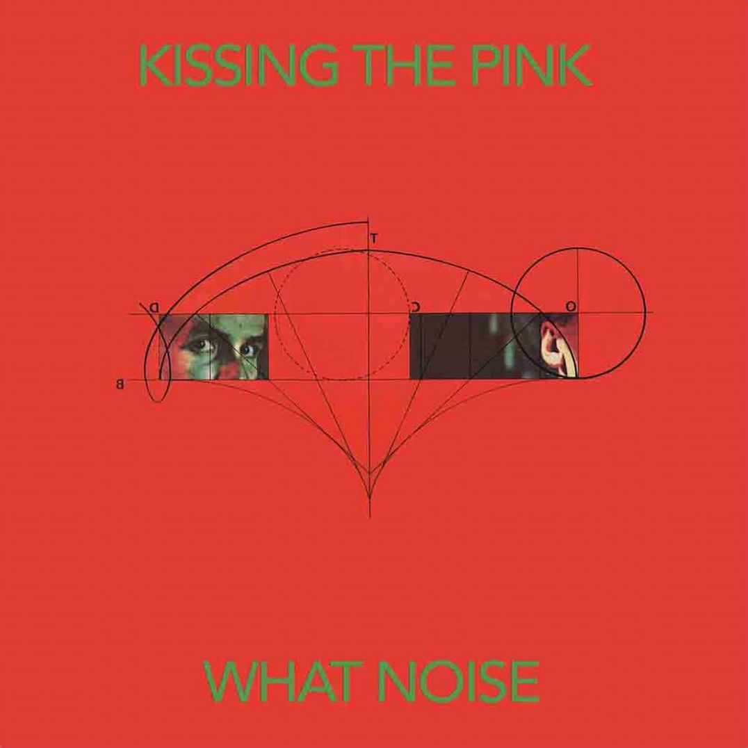 What Noise [Special Edition]