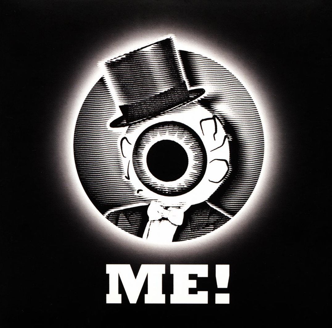 I Am A Resident! [2Cd Card-gatefold Edition]