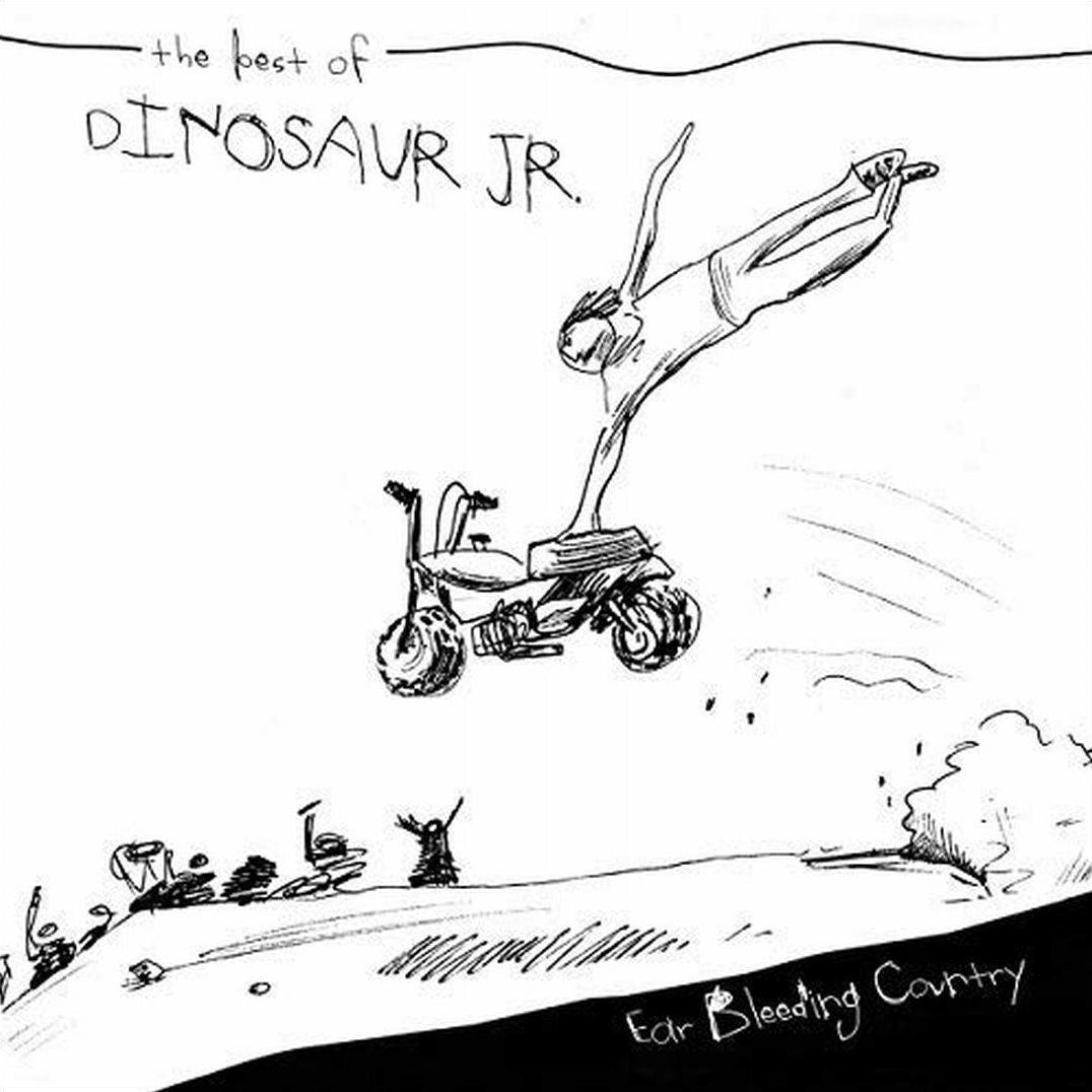 Ear Bleeding Country: The Best Of (Dlx) (Ltd)