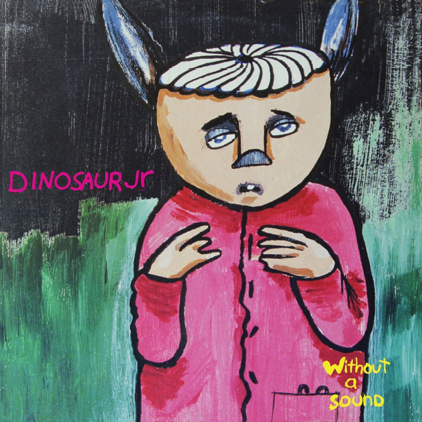 Without A Sound (Dinosaur Jr)