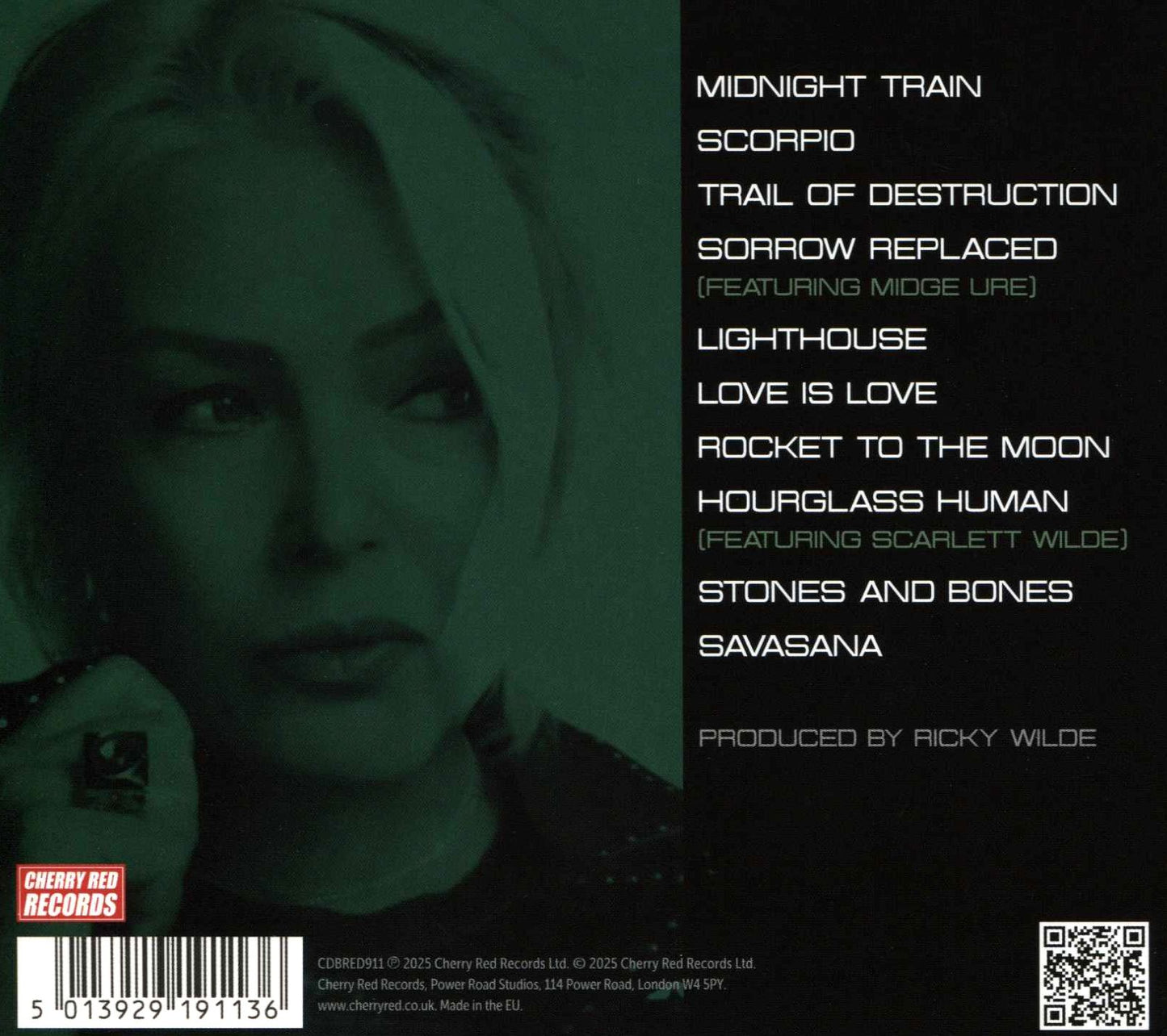 Closer (Kim Wilde)