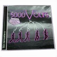 5000 Volts