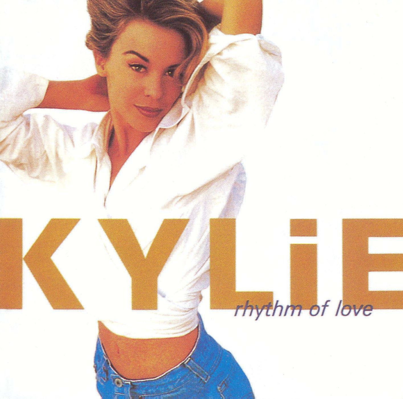 Rhythm Of Love