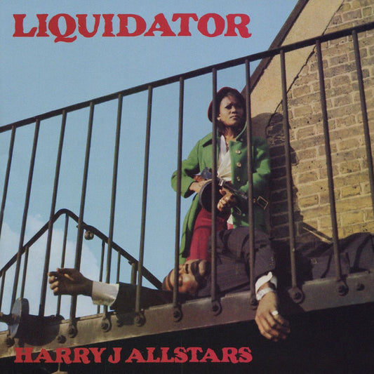 Liquidator [Expanded Edition]
