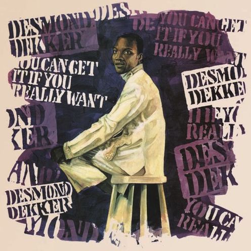 You Can Get It if You Really Want [Expanded Edition]