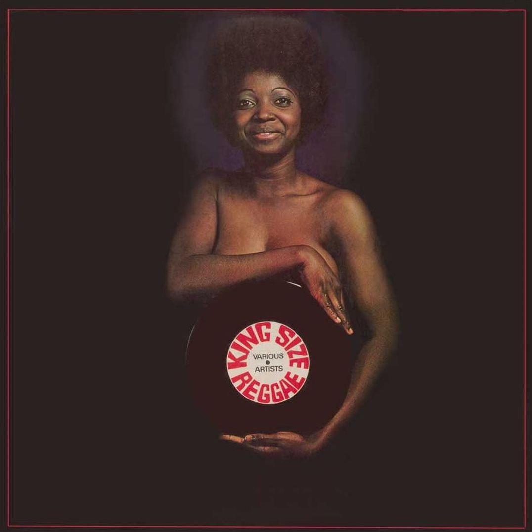 King-Size Reggae [Expanded Edition]