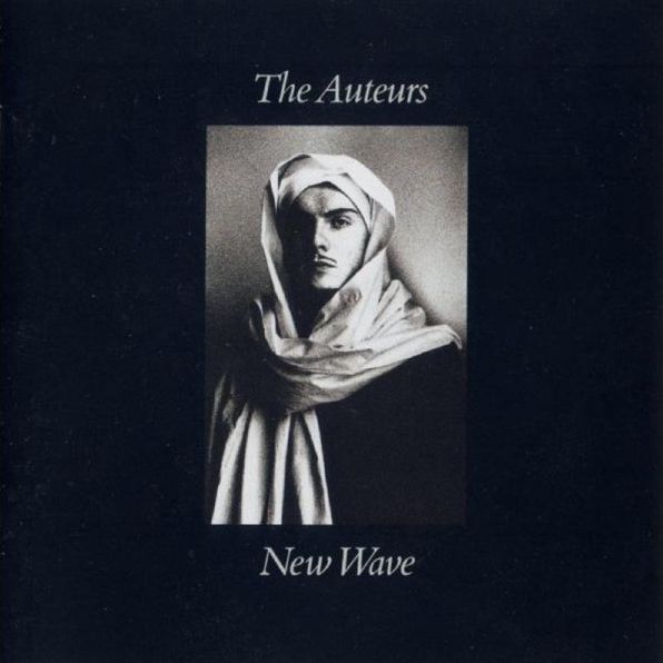 New Wave [Limited Edition]