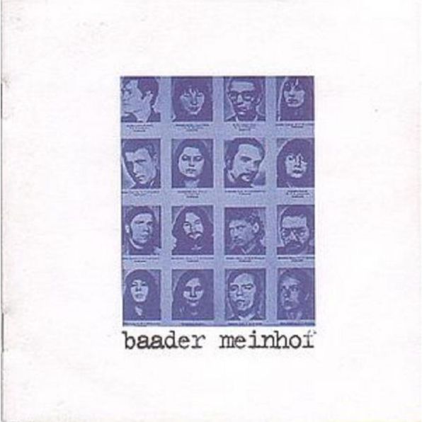 Baader Meinhof [Limited Edition]