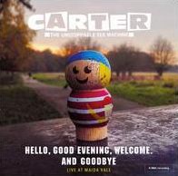 Hello, Good Evening, Welcome. And Goodbye: Live At Maida Vale
