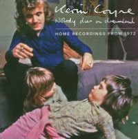 Nobody Dies In Dreamland: Home Recordings From 1972