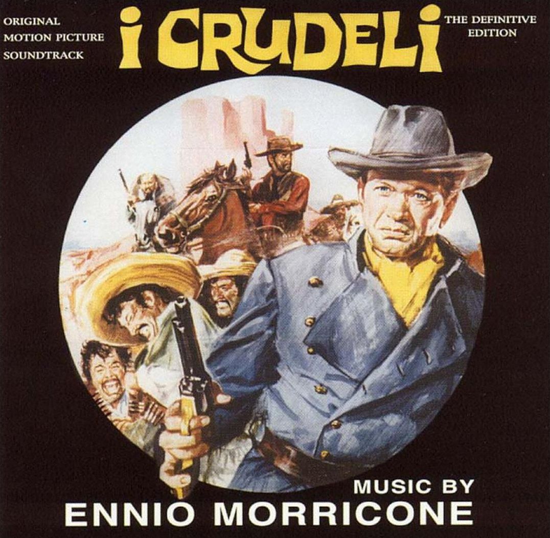 I Crudeli [Original Motion Picture Soundtrack]