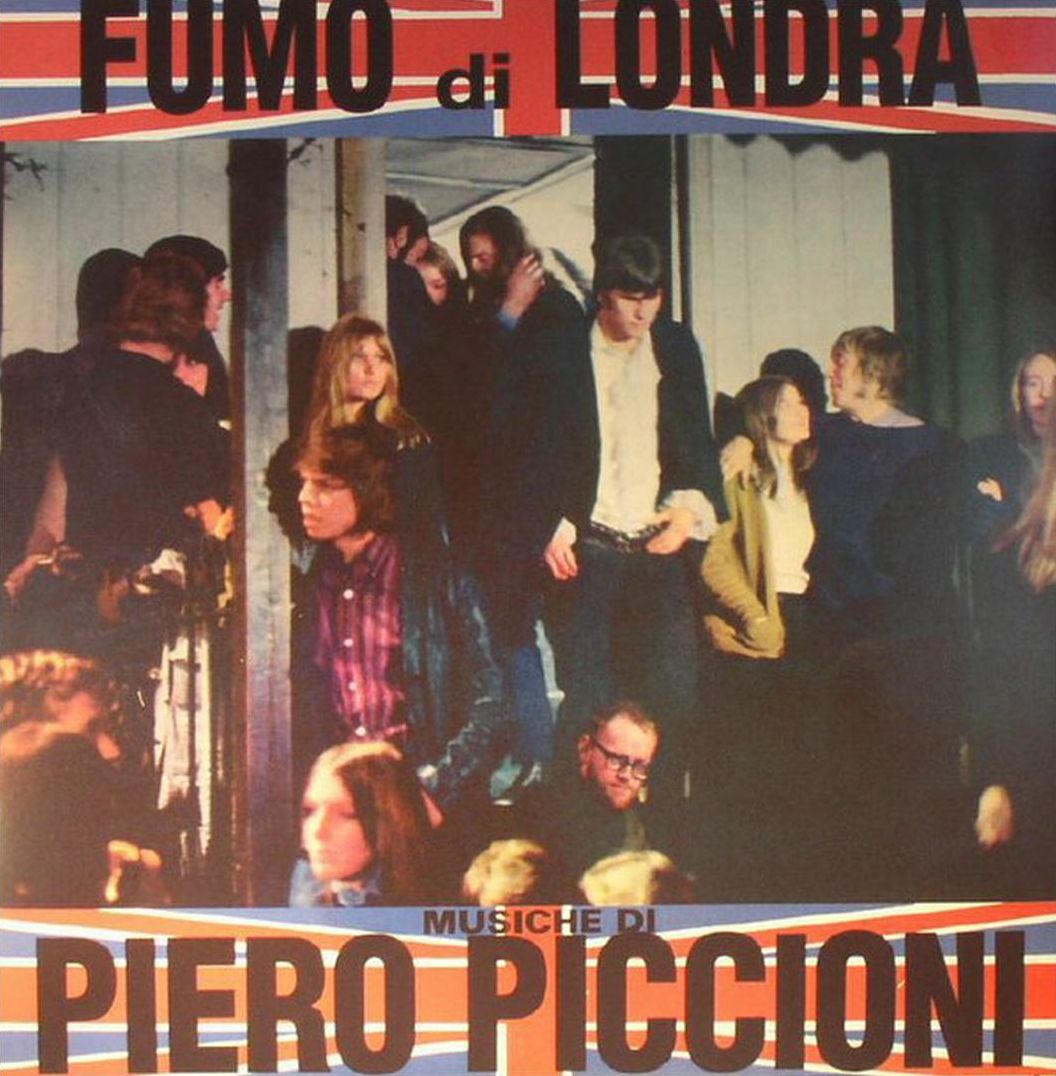 Fumo Di Londras