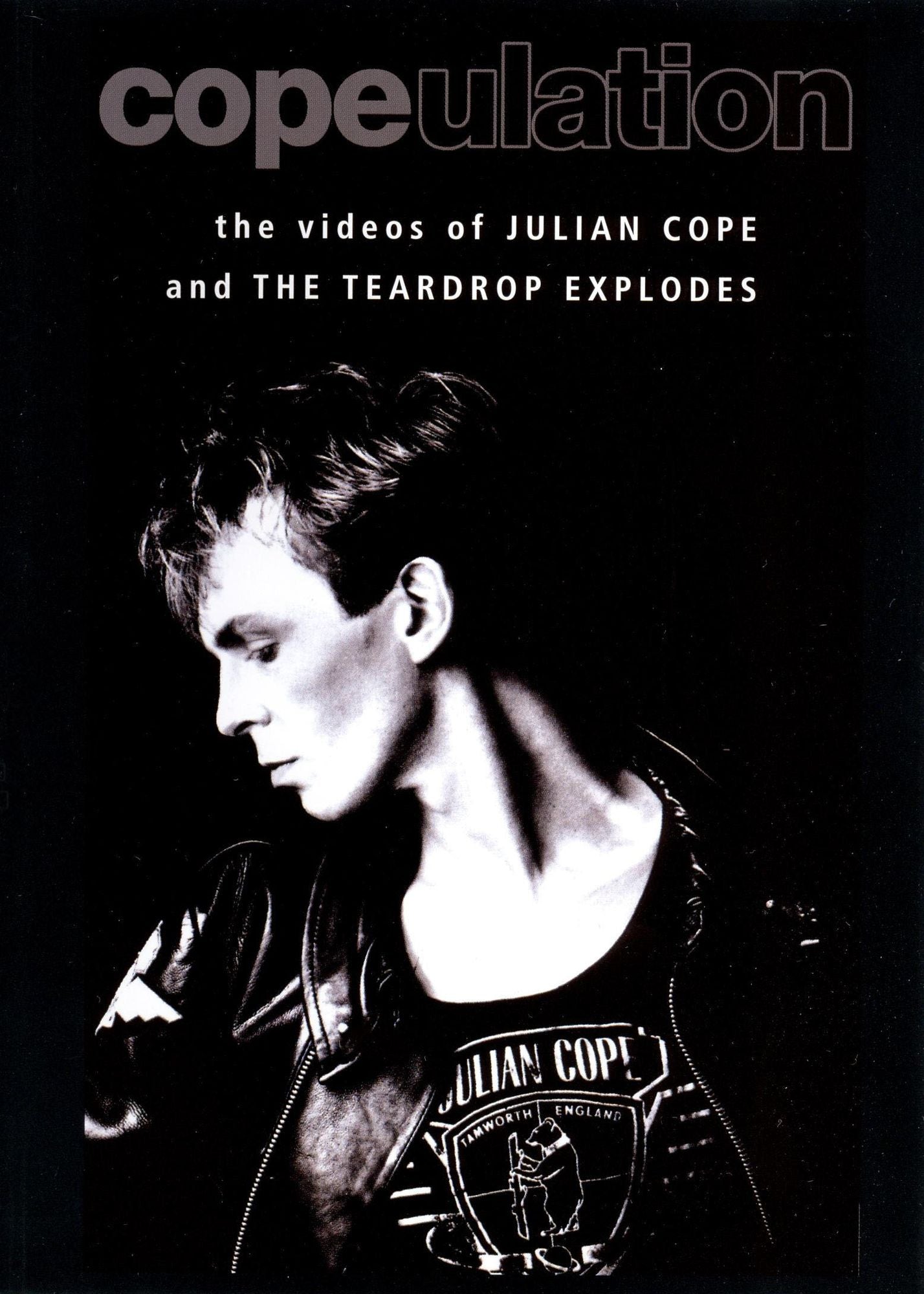 Julian Cope: Copeulation