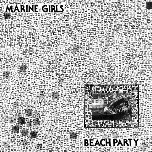 Beach Party
