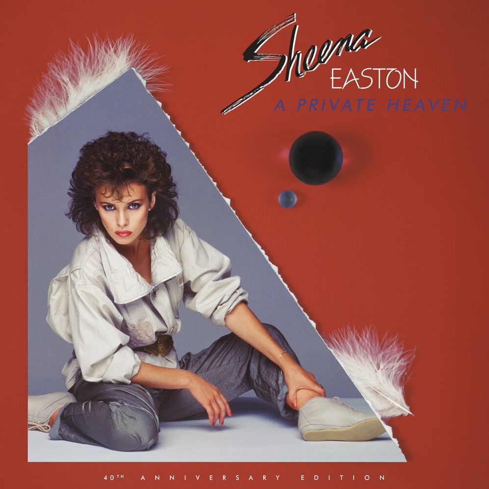 Private Heaven - 40Th Anniversary Edition (Sheena Easton)