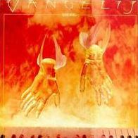 Heaven And Hell