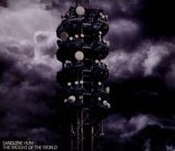 Sanguine Hum: The Weight of the World