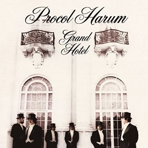 Grand Hotel [Expanded Edition]