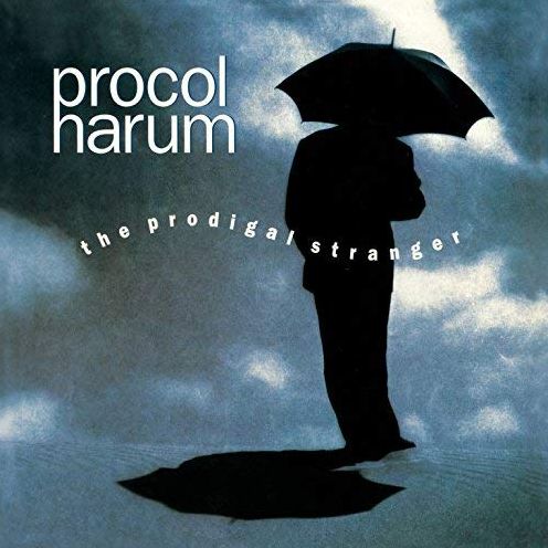 Prodigal Stranger (Procol Harum)