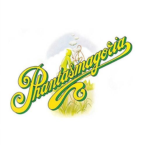 Phantasmagoria [Expanded Edition]