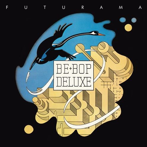 Futurama [Expanded & Remastered 3CD/DVD Edition]