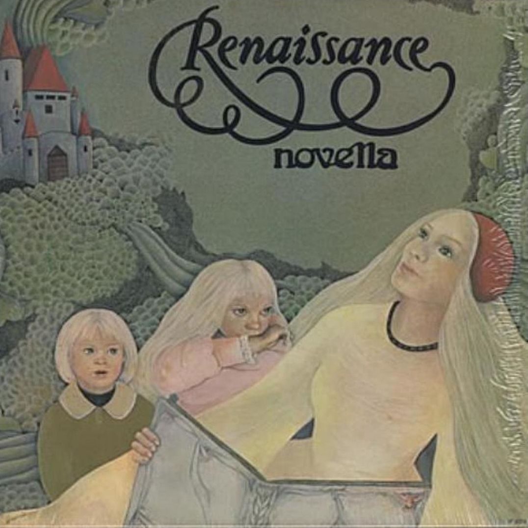 Novella [Expanded Edition]