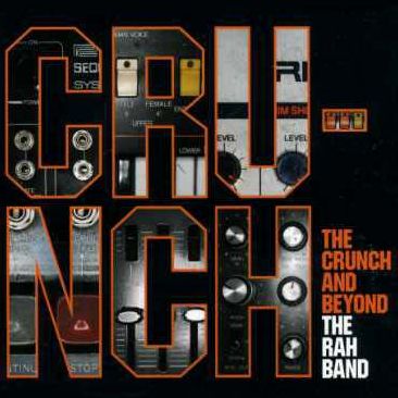 The Crunch And Beyond