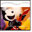 Instrumentally Yours
