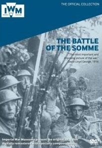The Battle of the Somme