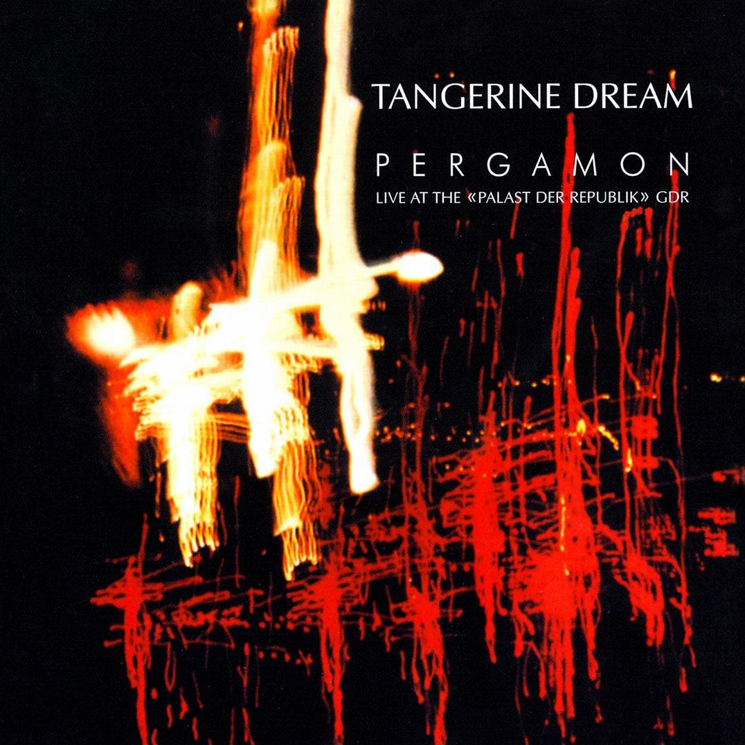 Pergamon [Remastered]