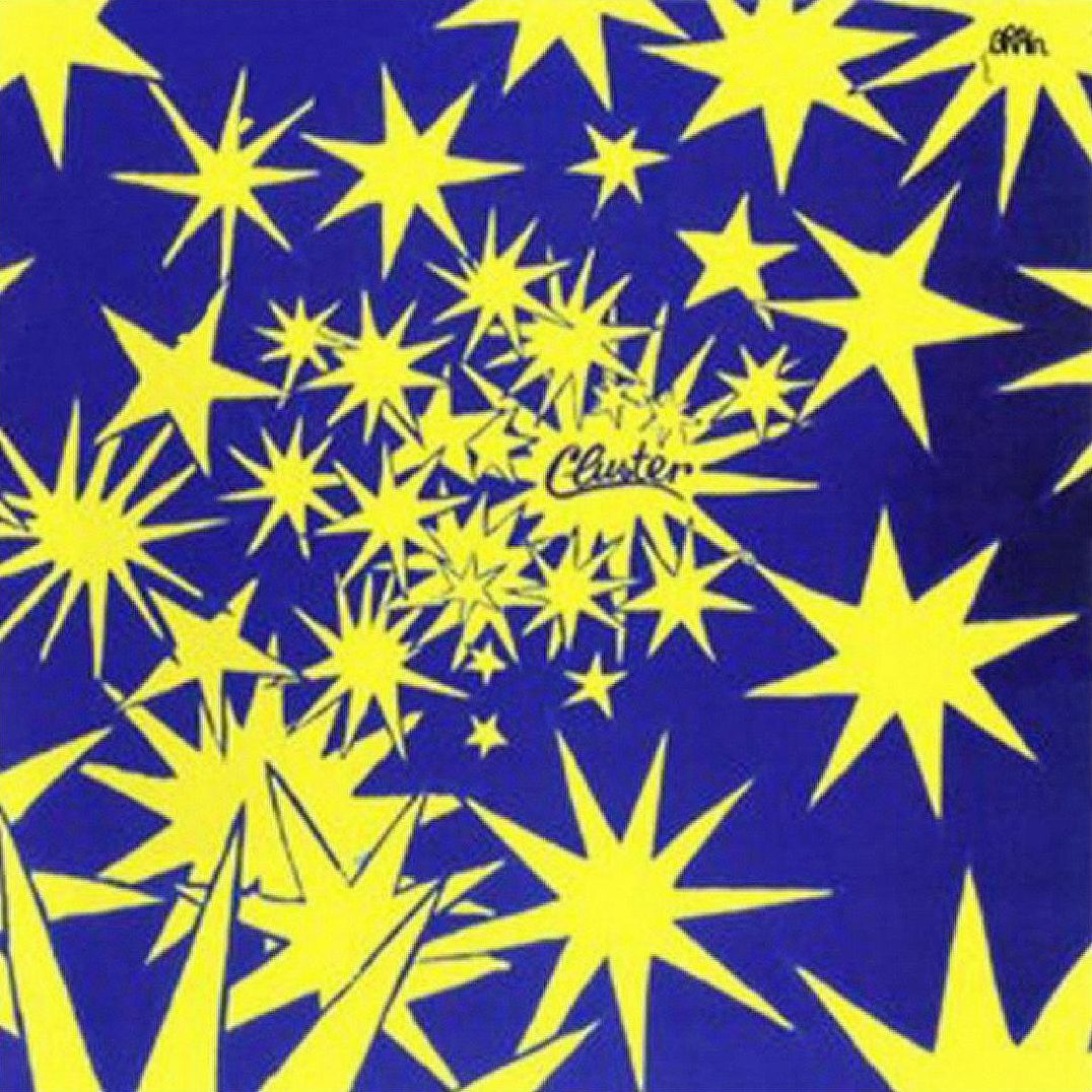 Cluster Ii (Cluster)