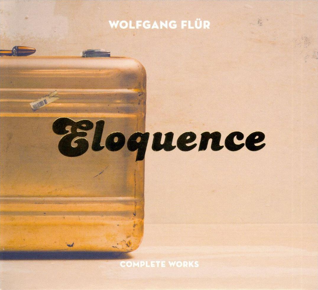 Eloquence: Complete Works