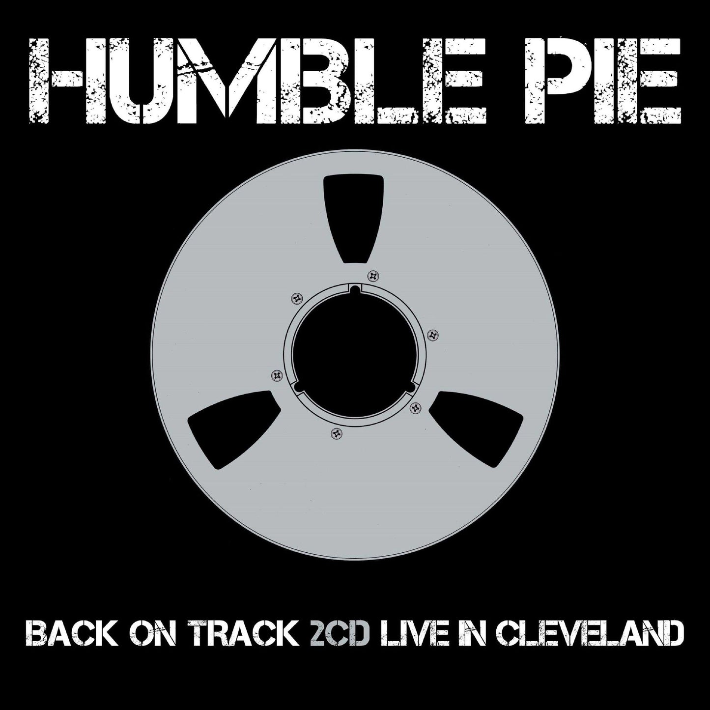 Back on Track/Live in Cleveland [Expanded Edition]