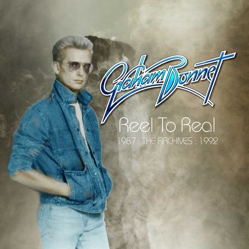 Reel To Real: Archives (Graham Bonnet)