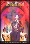 Marc Almond: The Willing Sinner - Live At The Passionchurch, Berlin