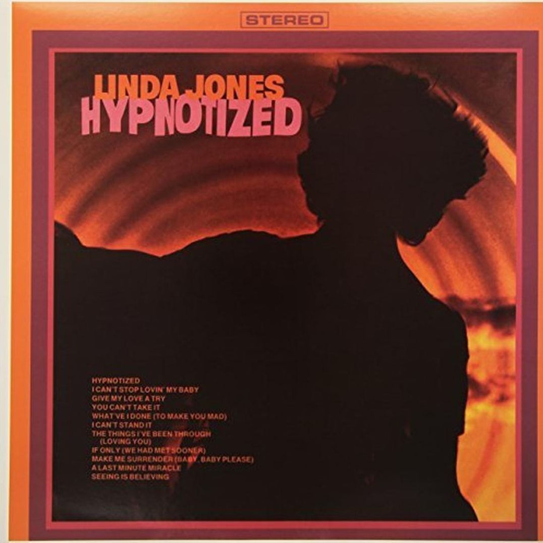 Hypnotized