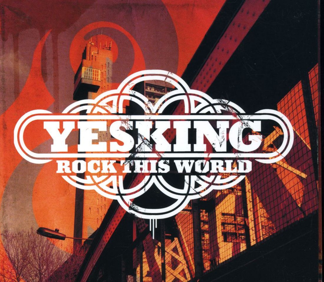 Rock This World
