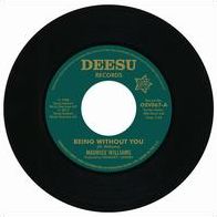 Being Without You/return (Maurice Williams)