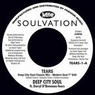 Deep City Soul (Tears)