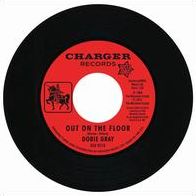 Out On The Floor/The In Crowd (Uk)
