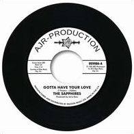Gotta Have Your Love (Sapphires)