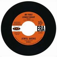 My First Lonely Night (Jewel Akens)