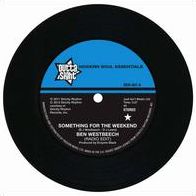 Something For The Weekend (Ben Westbeech)
