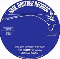 Still Can't Get You Out Of My Heart/give Up On Liv (Charles Walker)