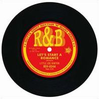 Let's Start A Romance/i Won't Be Your Fool (Little Joe Hinton)