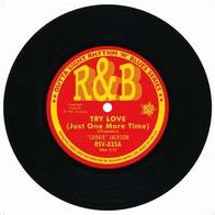 Try Love/hard Times (Cookie Jackson / Jacki Ross)